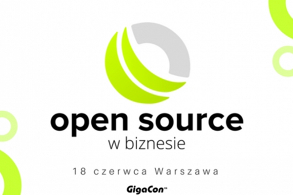 Open Source w biznesie - Warszawa polecany